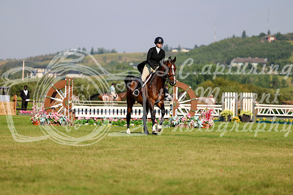 16146 - Shea - 2026 Rocky Mountain Classic III - Saturday August 22nd