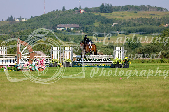 15945 - Shea - 2026 Rocky Mountain Classic III - Saturday August 22nd