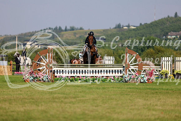 15947 - Shea - 2026 Rocky Mountain Classic III - Saturday August 22nd