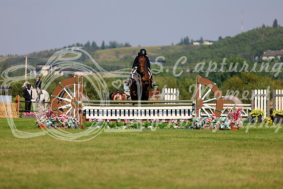 15948 - Shea - 2026 Rocky Mountain Classic III - Saturday August 22nd