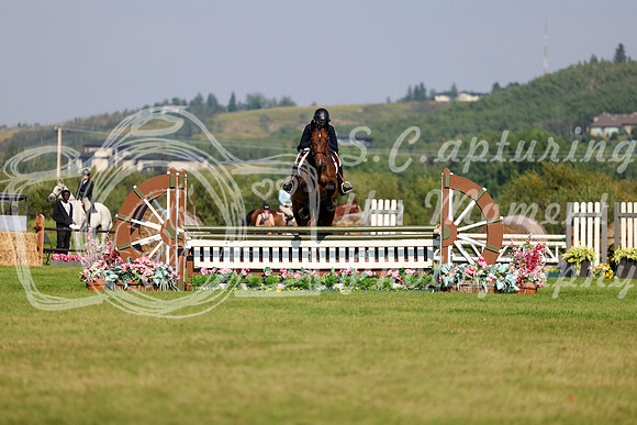 15949 - Shea - 2026 Rocky Mountain Classic III - Saturday August 22nd