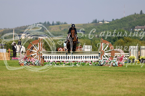 15950 - Shea - 2026 Rocky Mountain Classic III - Saturday August 22nd