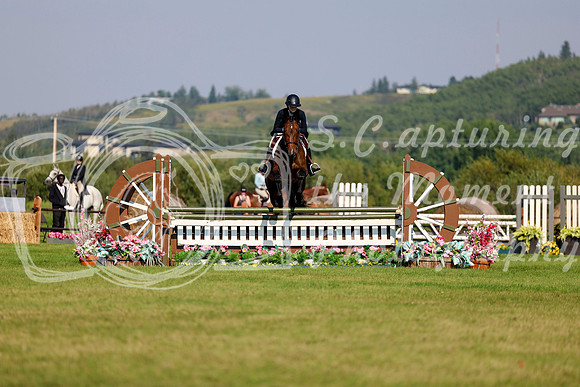 15951 - Shea - 2026 Rocky Mountain Classic III - Saturday August 22nd