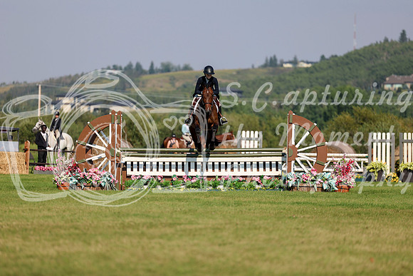 15952 - Shea - 2026 Rocky Mountain Classic III - Saturday August 22nd