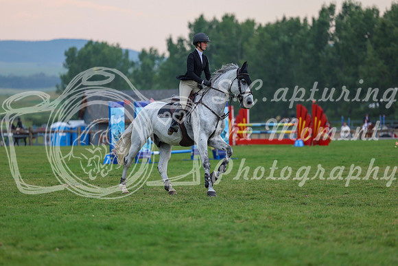 07881 - Shea - 2026 Rocky Mountain Classic III - Saturday August 22nd