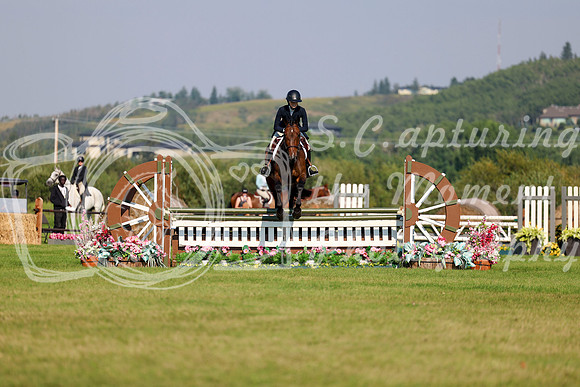15953 - Shea - 2026 Rocky Mountain Classic III - Saturday August 22nd