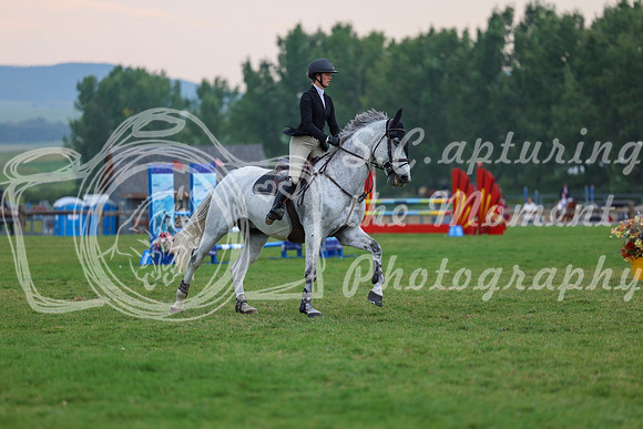 07883 - Shea - 2026 Rocky Mountain Classic III - Saturday August 22nd