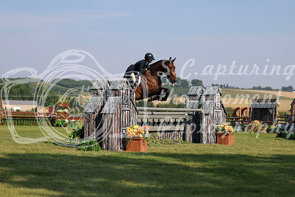 15957 - Shea - 2026 Rocky Mountain Classic III - Saturday August 22nd