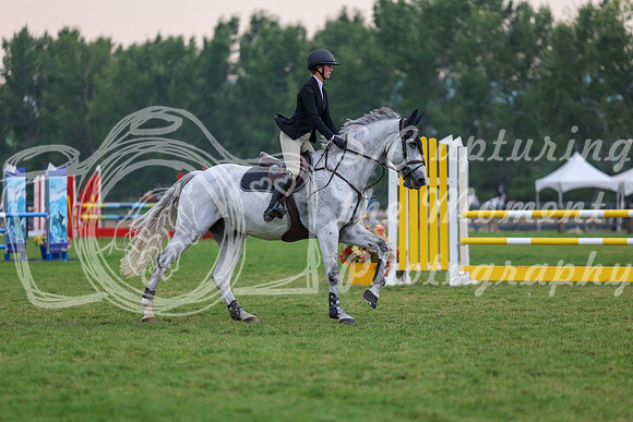 07885 - Shea - 2026 Rocky Mountain Classic III - Saturday August 22nd
