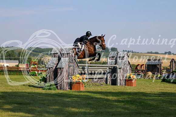 15958 - Shea - 2026 Rocky Mountain Classic III - Saturday August 22nd