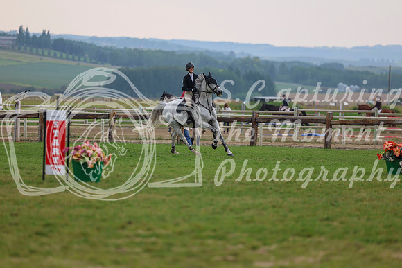 07887 - Shea - 2026 Rocky Mountain Classic III - Saturday August 22nd