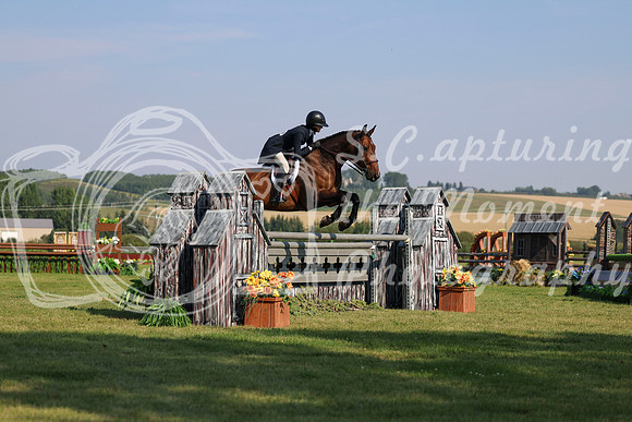 15959 - Shea - 2026 Rocky Mountain Classic III - Saturday August 22nd