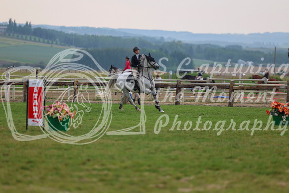 07888 - Shea - 2026 Rocky Mountain Classic III - Saturday August 22nd