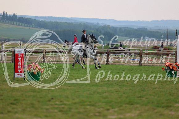 07889 - Shea - 2026 Rocky Mountain Classic III - Saturday August 22nd