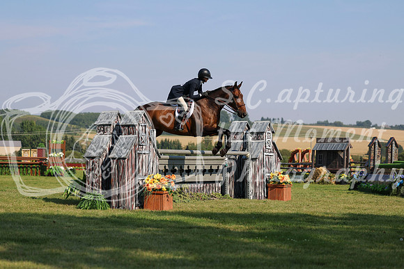15961 - Shea - 2026 Rocky Mountain Classic III - Saturday August 22nd