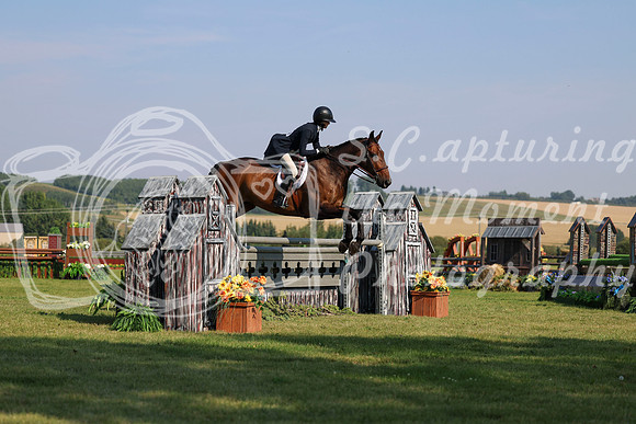 15962 - Shea - 2026 Rocky Mountain Classic III - Saturday August 22nd