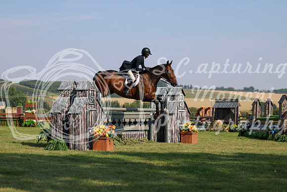 15963 - Shea - 2026 Rocky Mountain Classic III - Saturday August 22nd