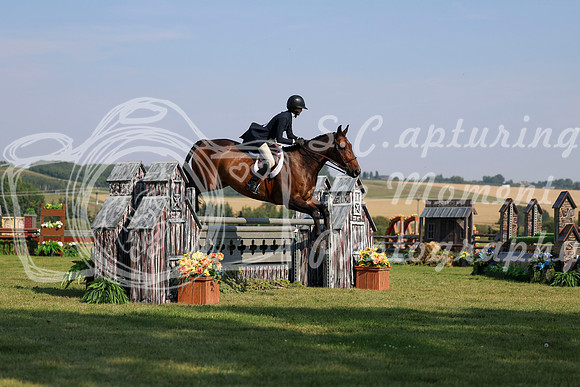 15964 - Shea - 2026 Rocky Mountain Classic III - Saturday August 22nd