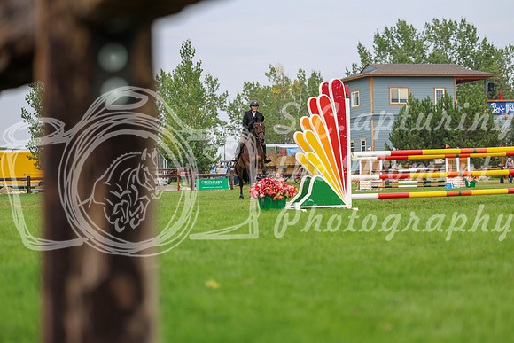 09007 - Shea - 2026 Rocky Mountain Classic III - Saturday August 22nd