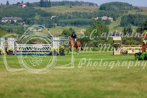 15652 - Shea - 2026 Rocky Mountain Classic III - Saturday August 22nd