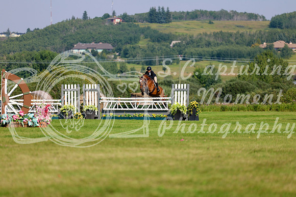 15654 - Shea - 2026 Rocky Mountain Classic III - Saturday August 22nd
