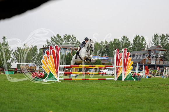02701 - Shea - 2026 Rocky Mountain Classic III - Saturday August 22nd