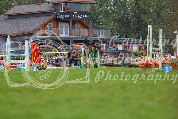 09033 - Shea - 2026 Rocky Mountain Classic III - Saturday August 22nd