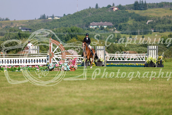 15662 - Shea - 2026 Rocky Mountain Classic III - Saturday August 22nd