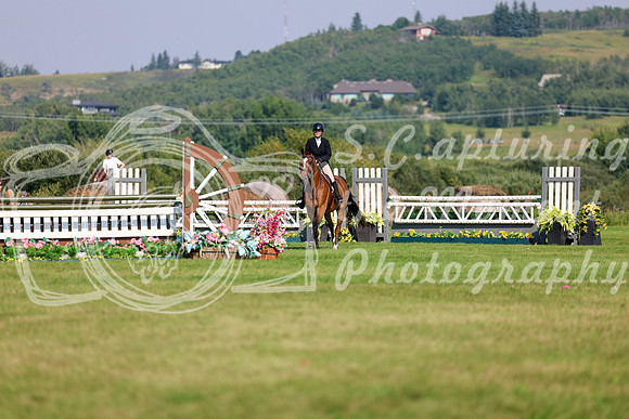 15663 - Shea - 2026 Rocky Mountain Classic III - Saturday August 22nd
