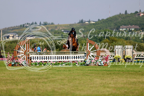 15664 - Shea - 2026 Rocky Mountain Classic III - Saturday August 22nd