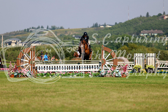 15665 - Shea - 2026 Rocky Mountain Classic III - Saturday August 22nd