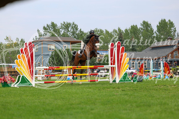 08958 - Shea - 2026 Rocky Mountain Classic III - Saturday August 22nd