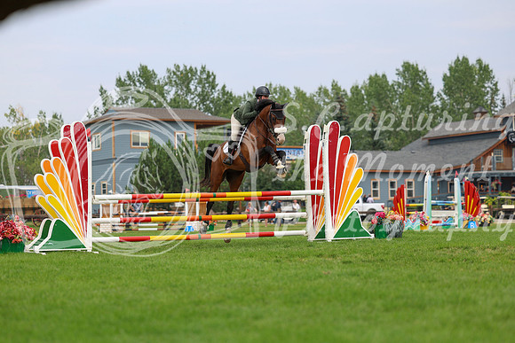 08959 - Shea - 2026 Rocky Mountain Classic III - Saturday August 22nd
