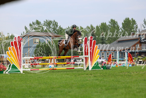 08961 - Shea - 2026 Rocky Mountain Classic III - Saturday August 22nd