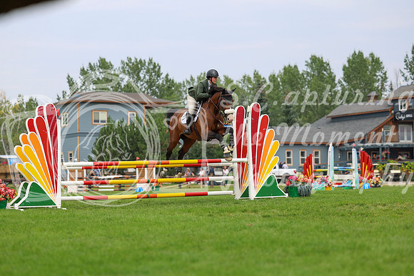 08962 - Shea - 2026 Rocky Mountain Classic III - Saturday August 22nd