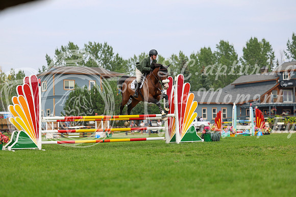 08963 - Shea - 2026 Rocky Mountain Classic III - Saturday August 22nd