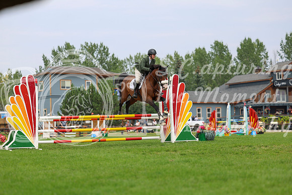 08964 - Shea - 2026 Rocky Mountain Classic III - Saturday August 22nd
