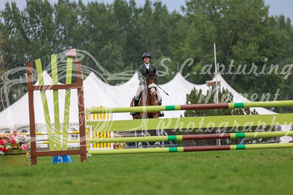 08970 - Shea - 2026 Rocky Mountain Classic III - Saturday August 22nd