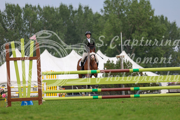 08971 - Shea - 2026 Rocky Mountain Classic III - Saturday August 22nd