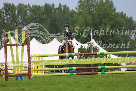 08972 - Shea - 2026 Rocky Mountain Classic III - Saturday August 22nd