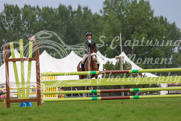 08973 - Shea - 2026 Rocky Mountain Classic III - Saturday August 22nd