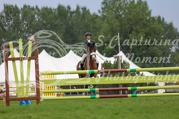 08974 - Shea - 2026 Rocky Mountain Classic III - Saturday August 22nd