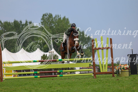 08976 - Shea - 2026 Rocky Mountain Classic III - Saturday August 22nd