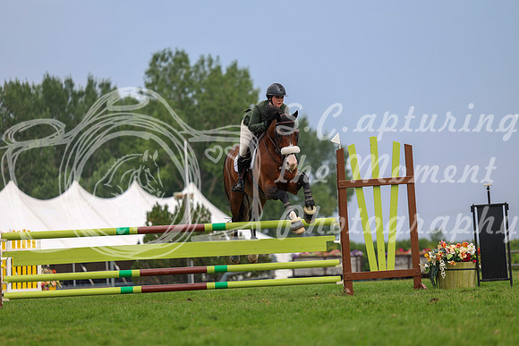 08978 - Shea - 2026 Rocky Mountain Classic III - Saturday August 22nd