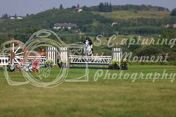 16063 - Shea - 2026 Rocky Mountain Classic III - Saturday August 22nd