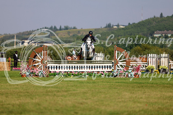 16071 - Shea - 2026 Rocky Mountain Classic III - Saturday August 22nd