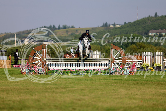 16073 - Shea - 2026 Rocky Mountain Classic III - Saturday August 22nd