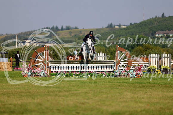 16074 - Shea - 2026 Rocky Mountain Classic III - Saturday August 22nd