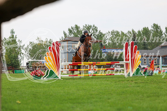 08485 - Shea - 2026 Rocky Mountain Classic III - Saturday August 22nd