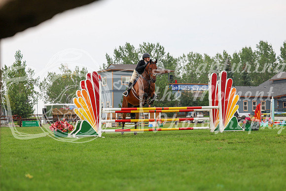 08486 - Shea - 2026 Rocky Mountain Classic III - Saturday August 22nd